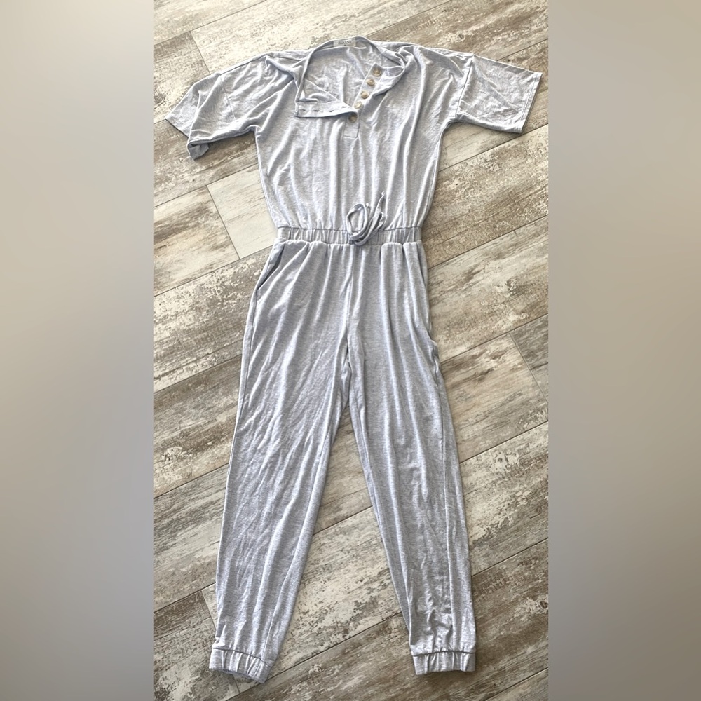 Zenana romper size s
